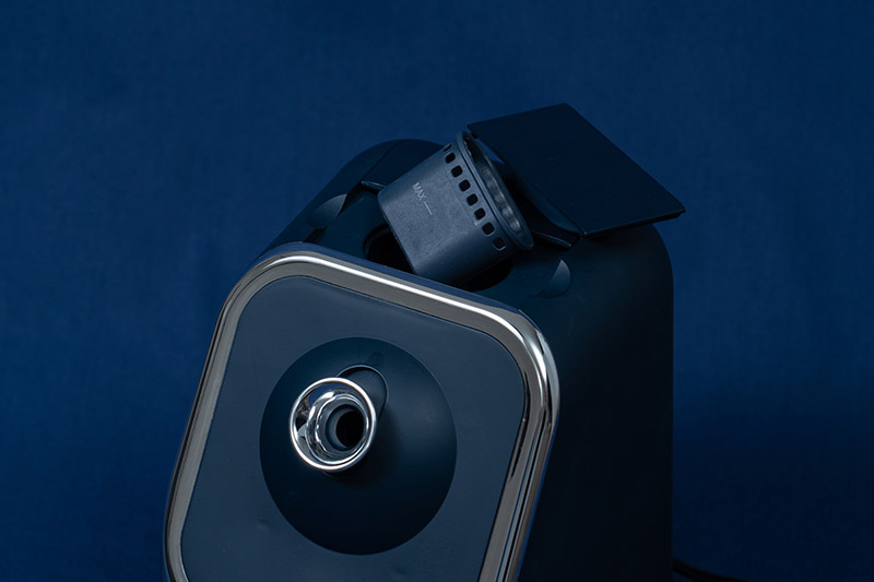 ハイブリッドフェイシャルスチーマー EVH-FC04 | EVOOCH(エボーク)