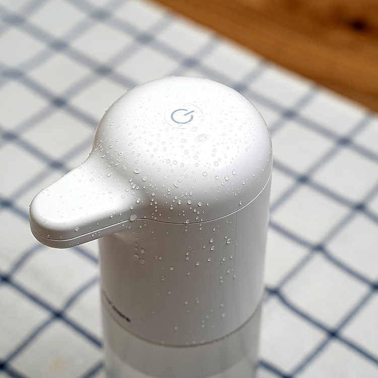 オートディスペンサー フォームタイプ MO-T007 | plusmore(プラスモア)