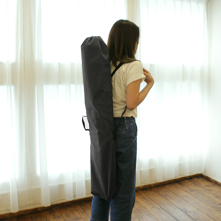 3WAY自立式ポータブルハンモック スタンド＆ハンガーロッド SFF-40