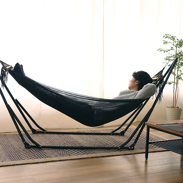 自立式ポータブルハンモック SFF-43 | Sifflus(シフラス)
