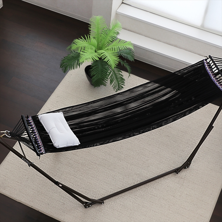 自立式ポータブルハンモック SFF-01 | Sifflus(シフラス)