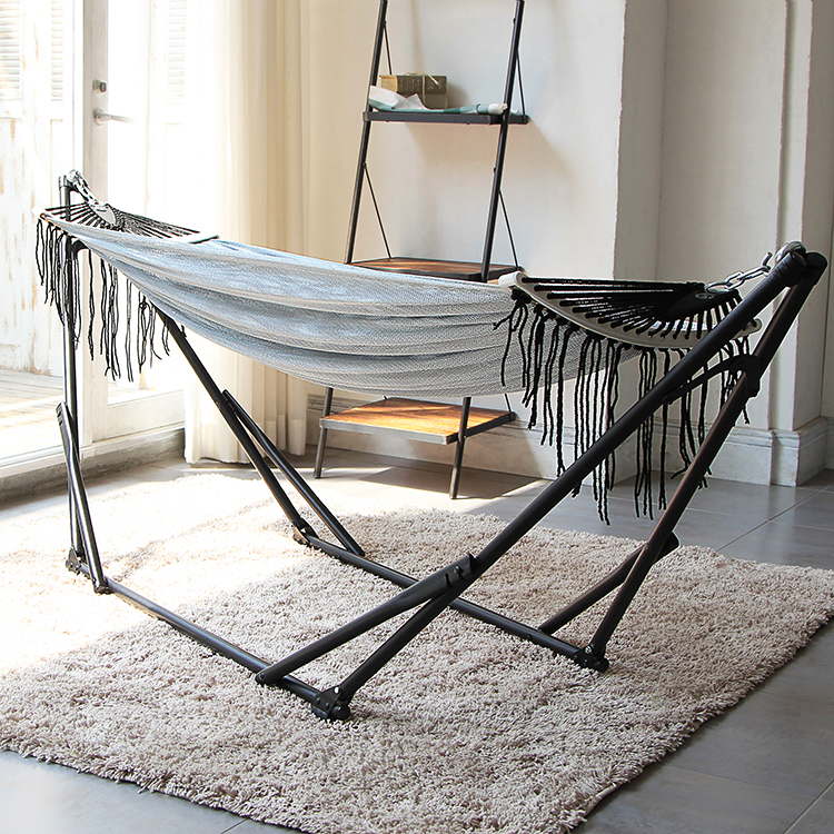 自立式ポータブルハンモック SFF-14 | Sifflus(シフラス)