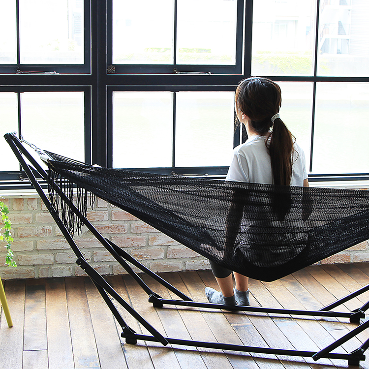 自立式ポータブルハンモック SFF-14 | Sifflus(シフラス)
