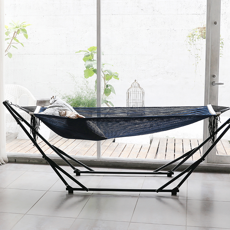 自立式ポータブルハンモック SFF-14 | Sifflus(シフラス)