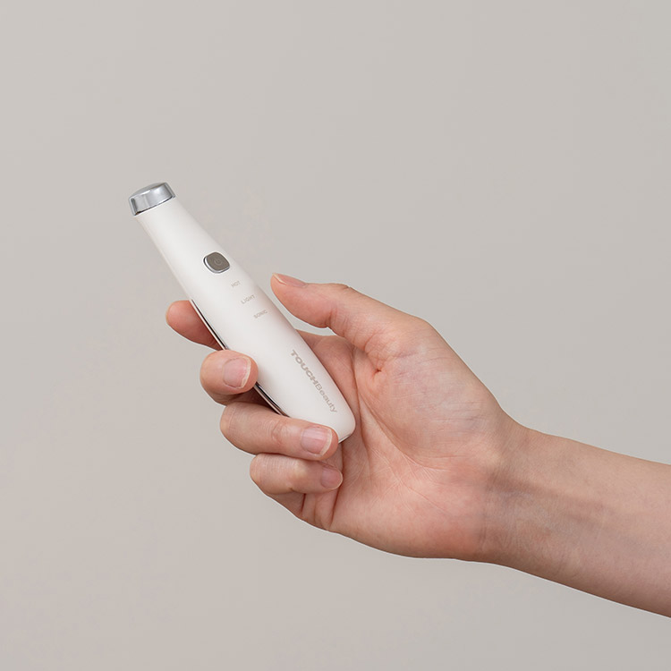 マルチ目元ケア美顔器 TB-1662 | TOUCHBeauty(タッチビューティー)