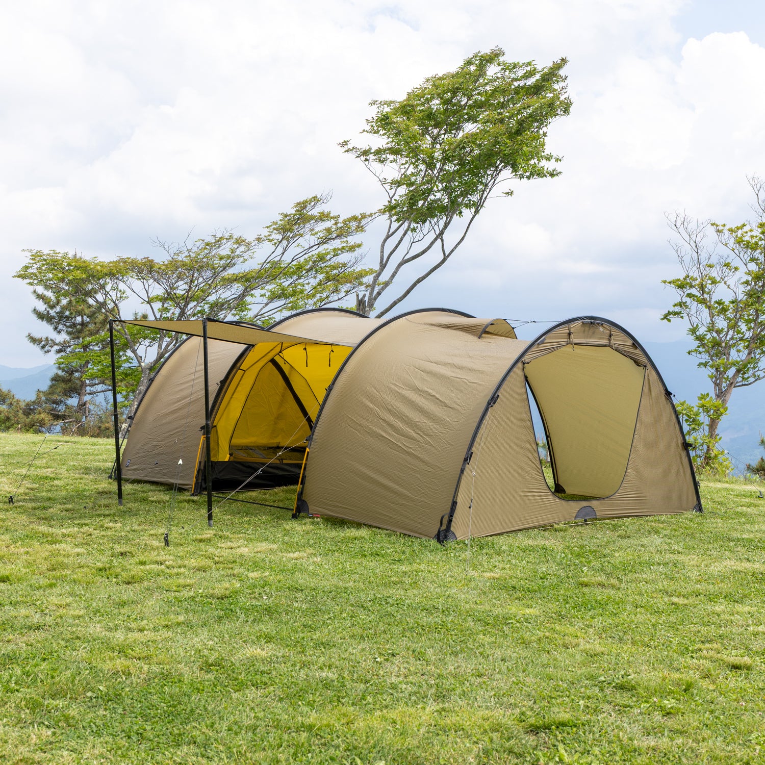 THE FREE SPIRITS – LOG