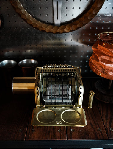 ネルデザインワークス kakeru 9 Long&Short (ブラック)袋付き ネル