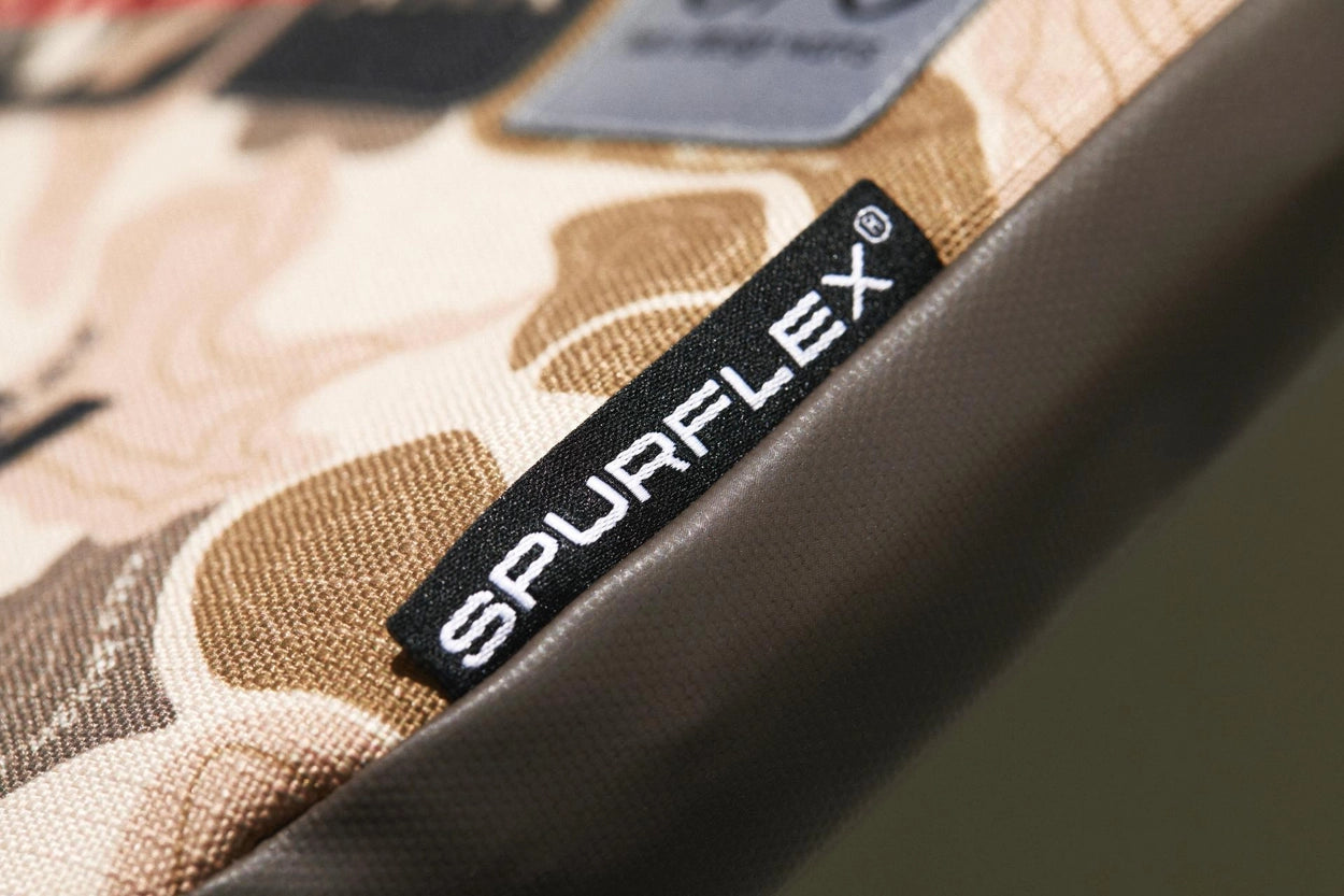 アウトドア寝具 BOMBE MAT 2P neru design works ver 2度見されること必至！ ネイタルデザイン × ウッドフューエルのコラボ