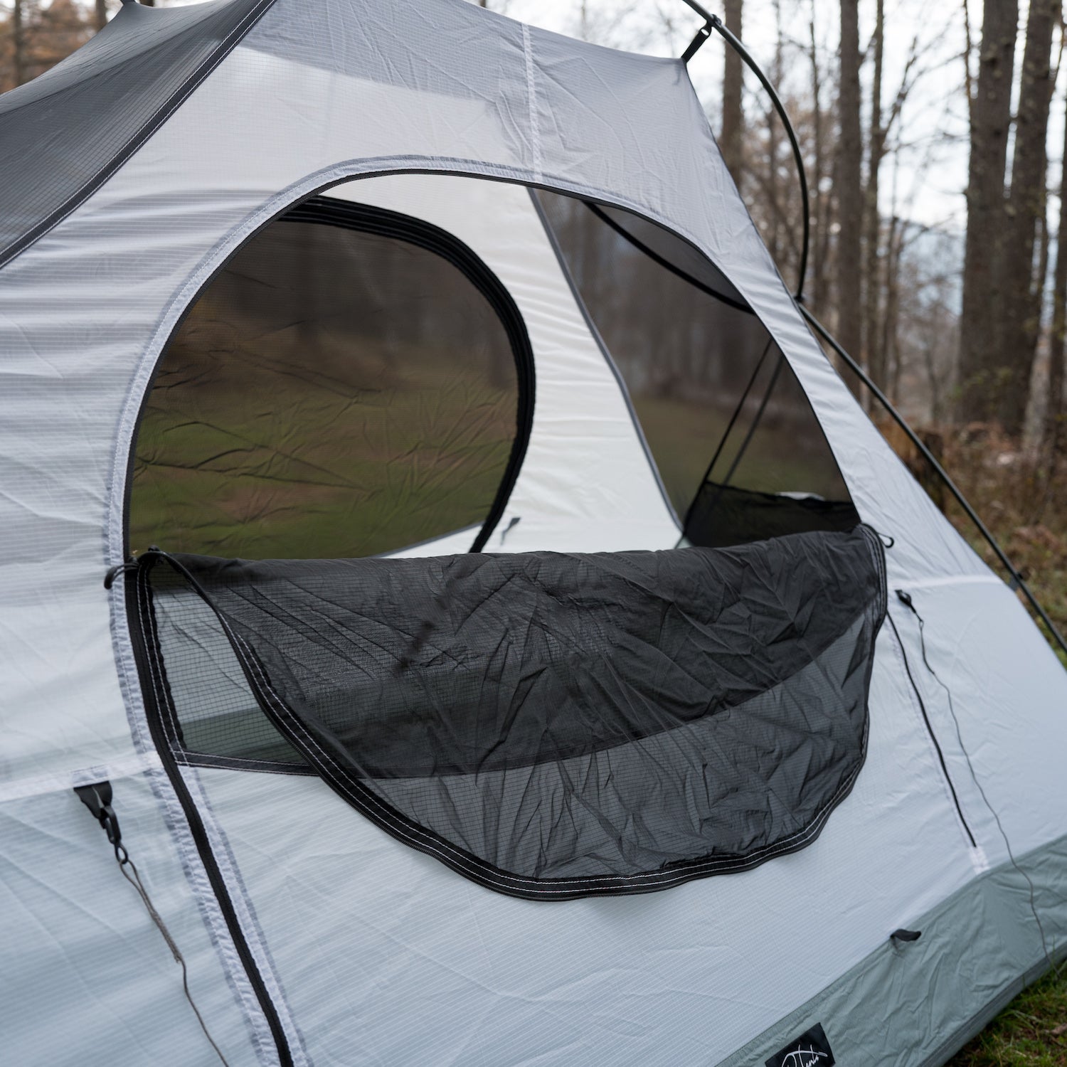 Lightrock 2p / Ginger – LOG