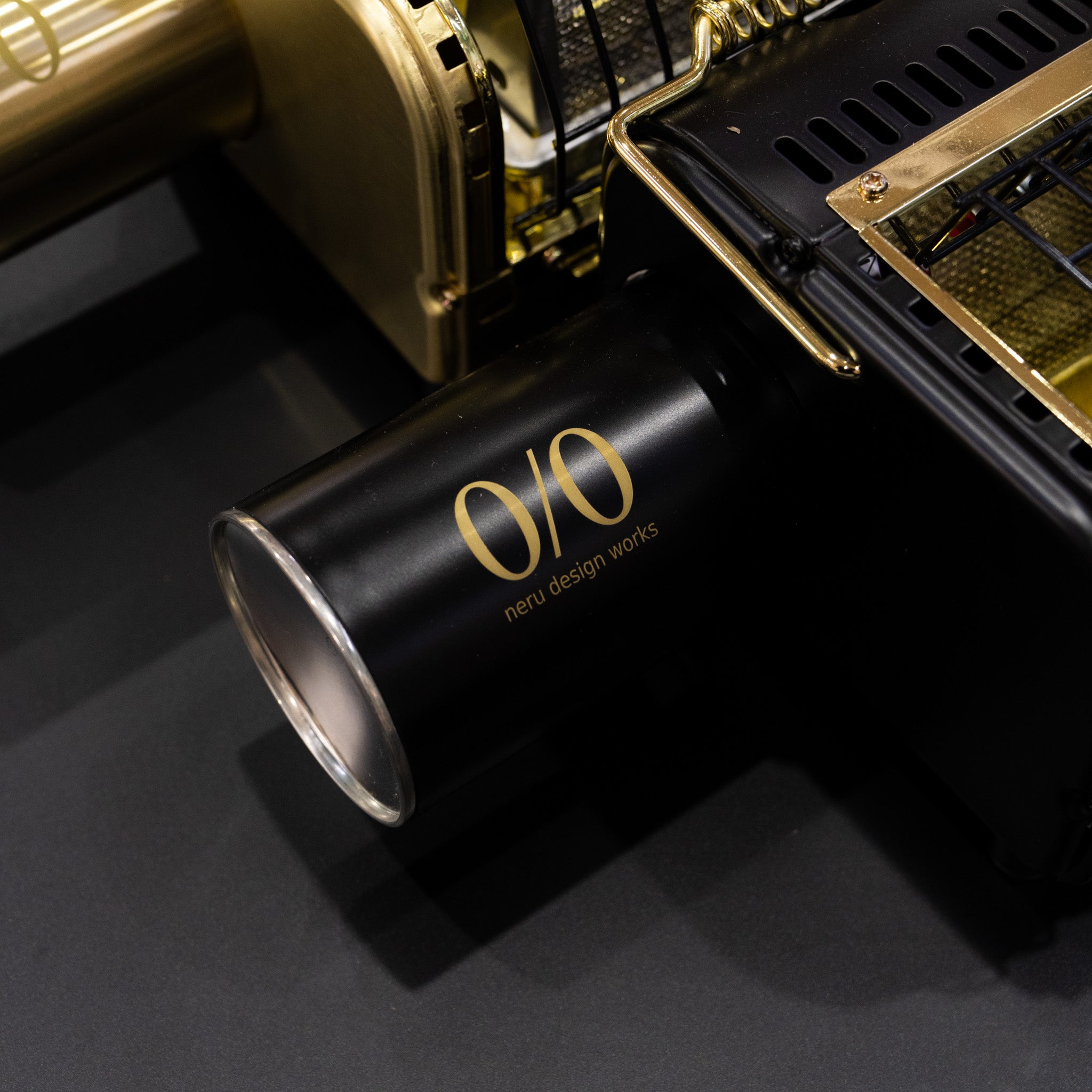 百式CB缶カバー – LOG