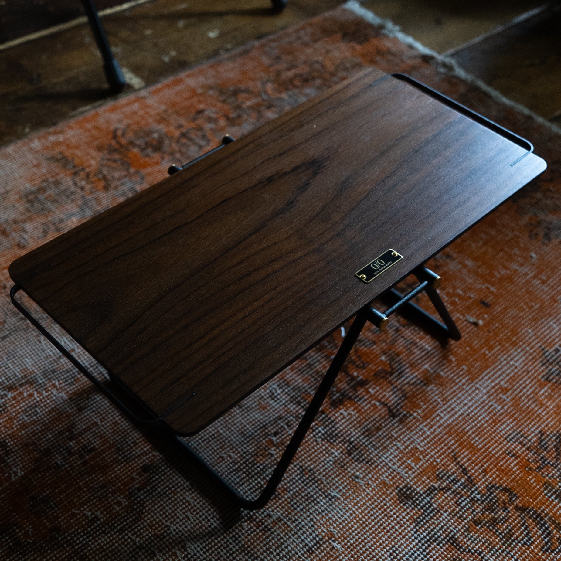 バーベキュー・調理用品 yangraver YB base ASO neru design works