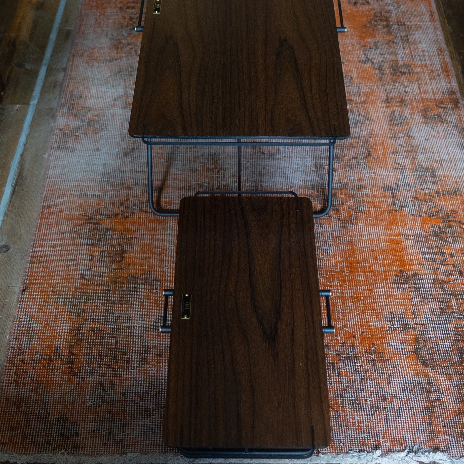 抽選販売】Butterfly table neru ver Mサイズ – LOG