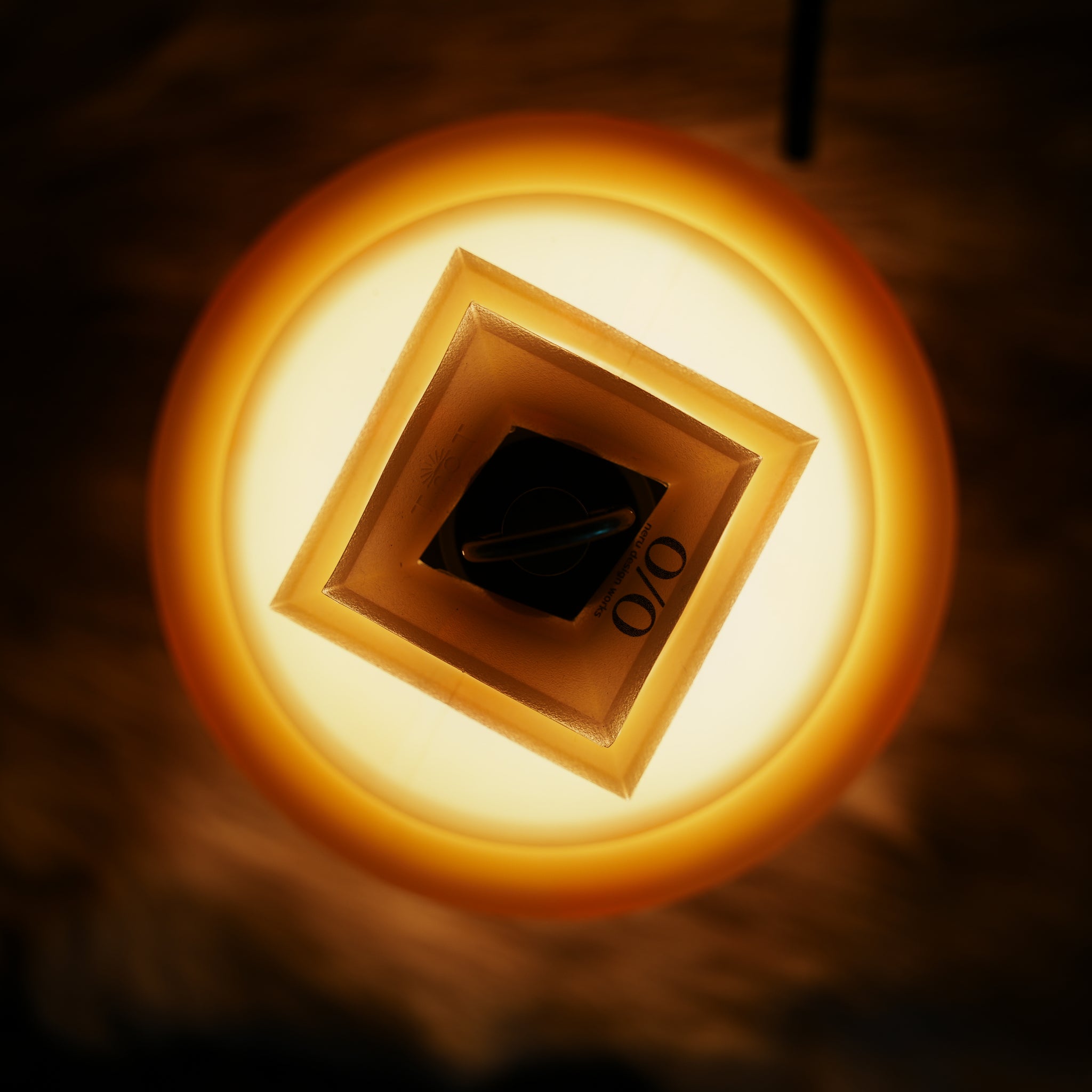 抽選販売】Valo shade MID CENTURY – LOG