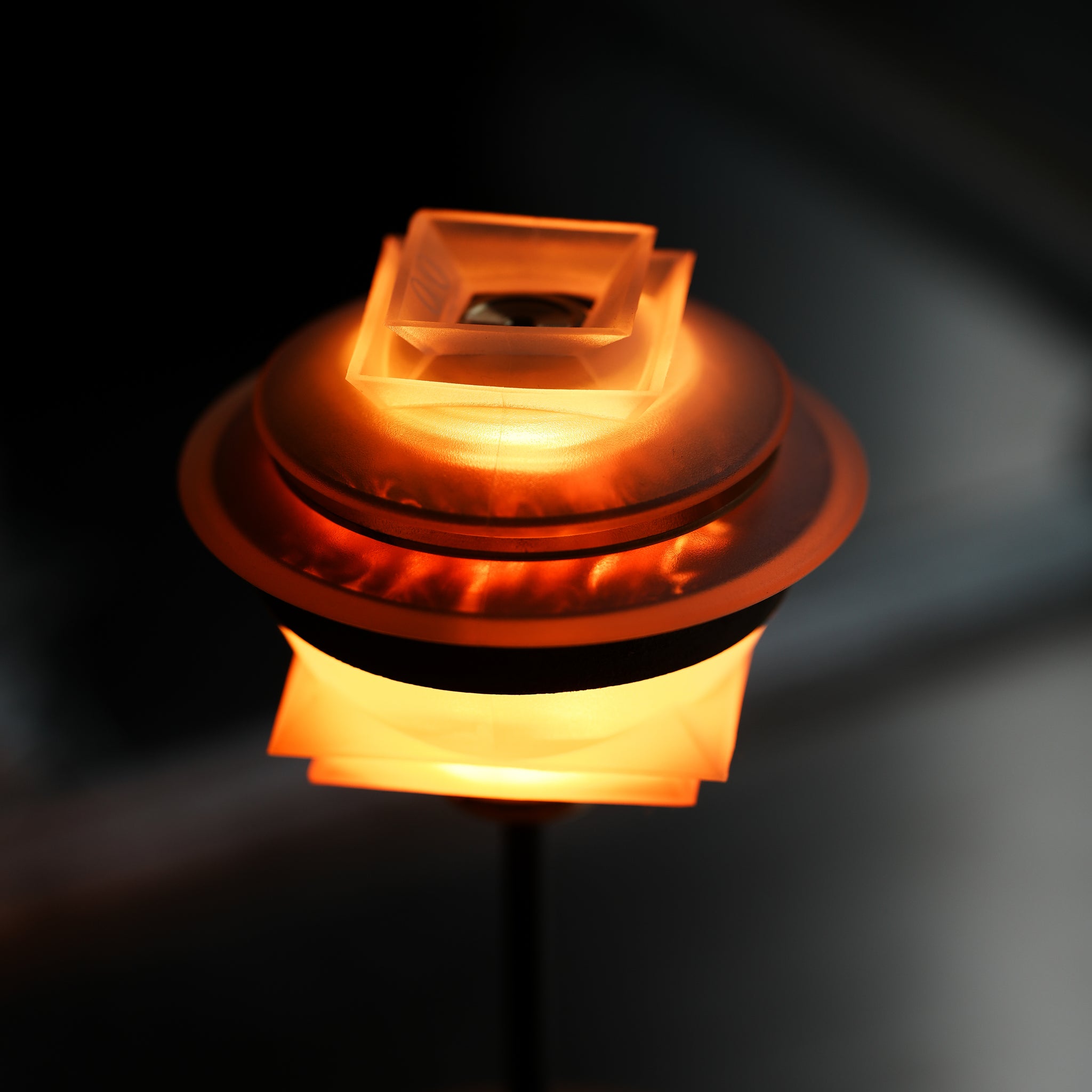 抽選販売】Valo shade THE VINTAGE – LOG