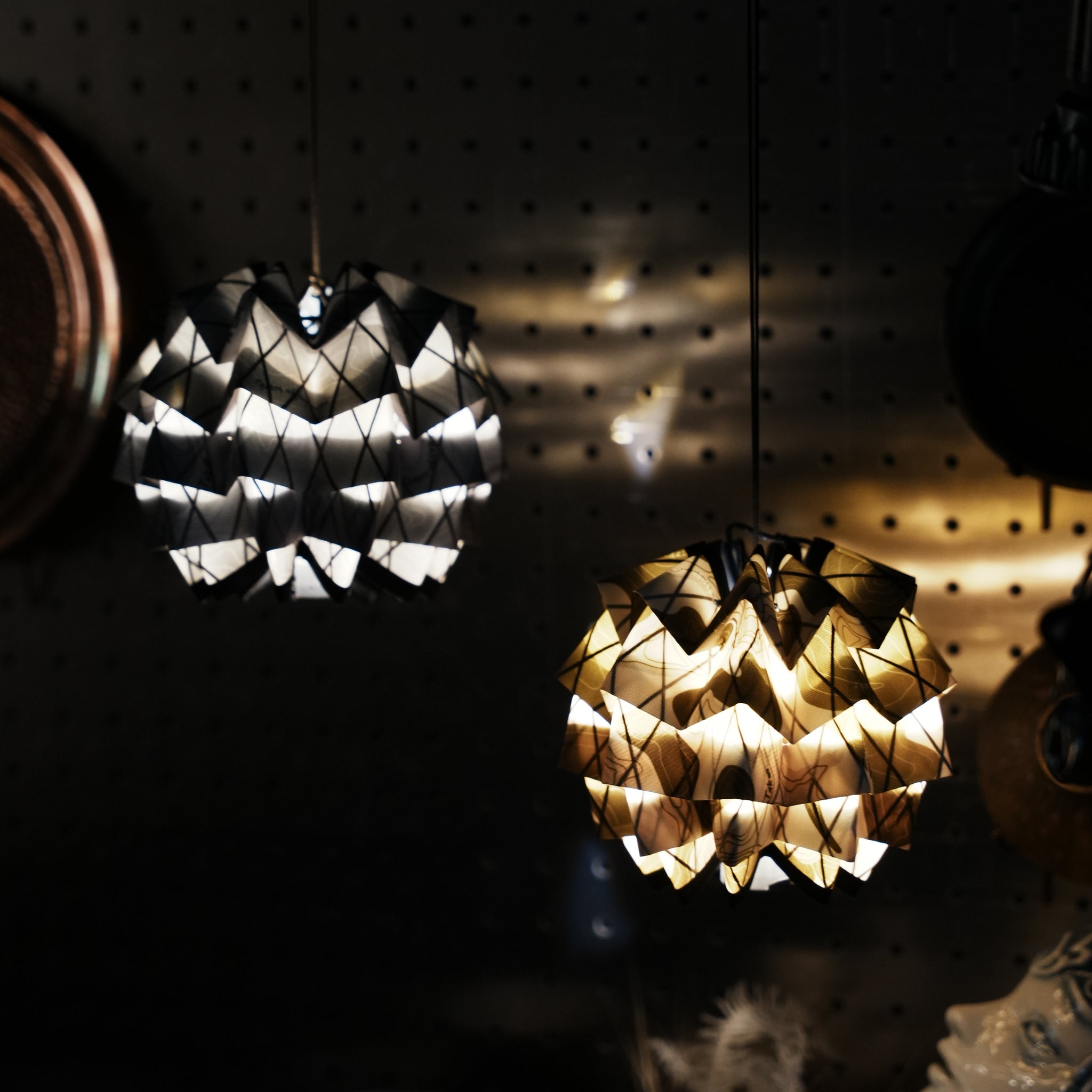 抽選販売】TOPO camo サンド solol NDW ver – LOG