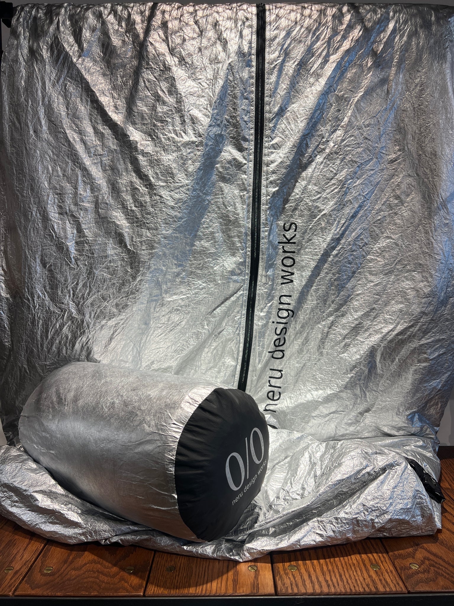 アウターシュラフ – LOG