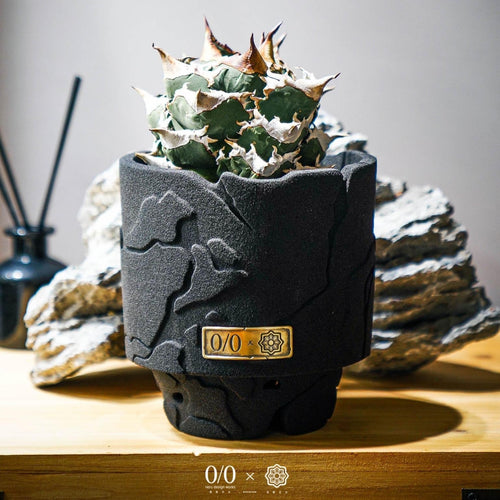 限定 neru design works EDGE PAD TOPOカモ