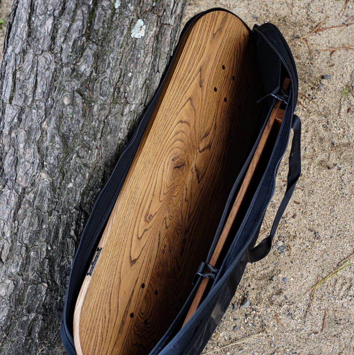 muku no deck case – LOG