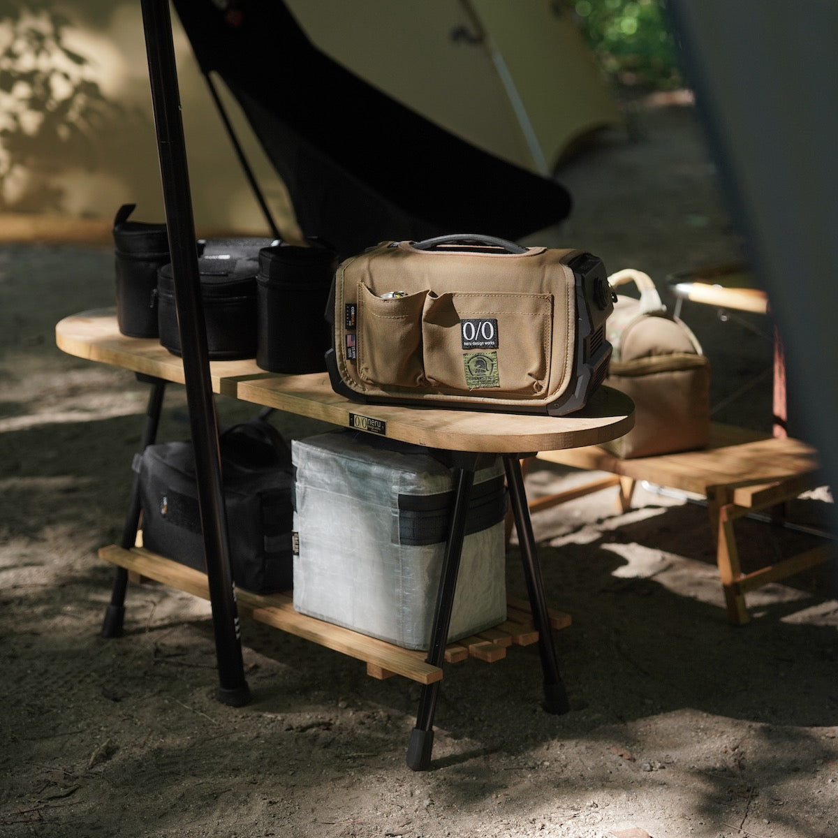 muku no shita – LOG