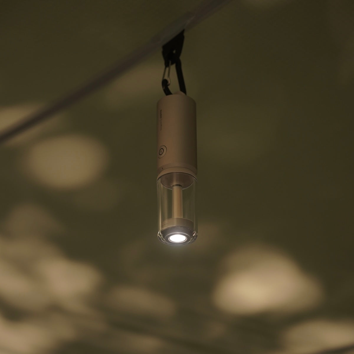 HOTO Camplight – LOG