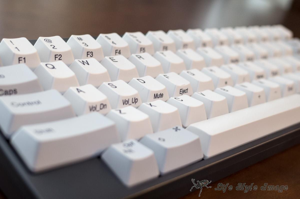 道具] 私の日常に欠かせない道具としてのHHKB Professional BT 英語