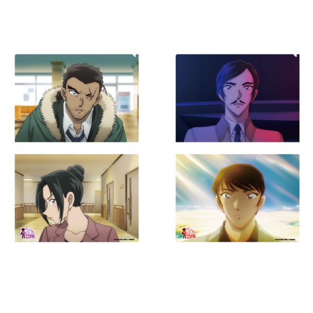 諸伏高明のグッズ一覧 : サンデープレミアムショップ | 小学館公式総合