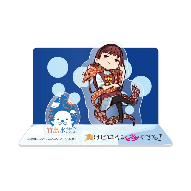 COMIXYZカテゴリから探す/アクリルスタンド・キーホルダー・缶バッジ