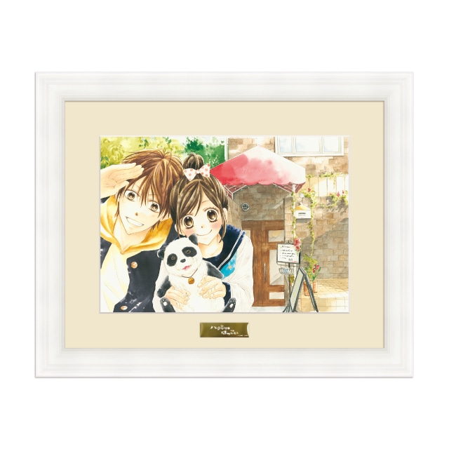 商品検索複製原画 | 小学館公式総合通販サイト LIFETUNES MALL（ライフ