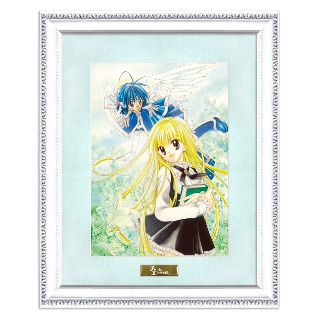 チャームエンジェルのグッズ一覧 : ちゃお公式ショップ | 小学館公式