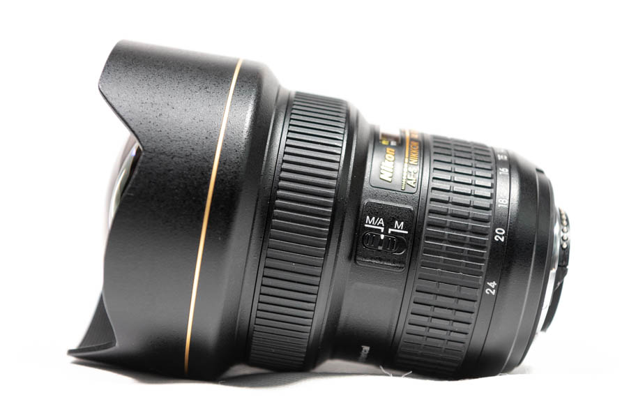 Nikon AF-S Nikkor 14-24 mm f/2.8G ED Review