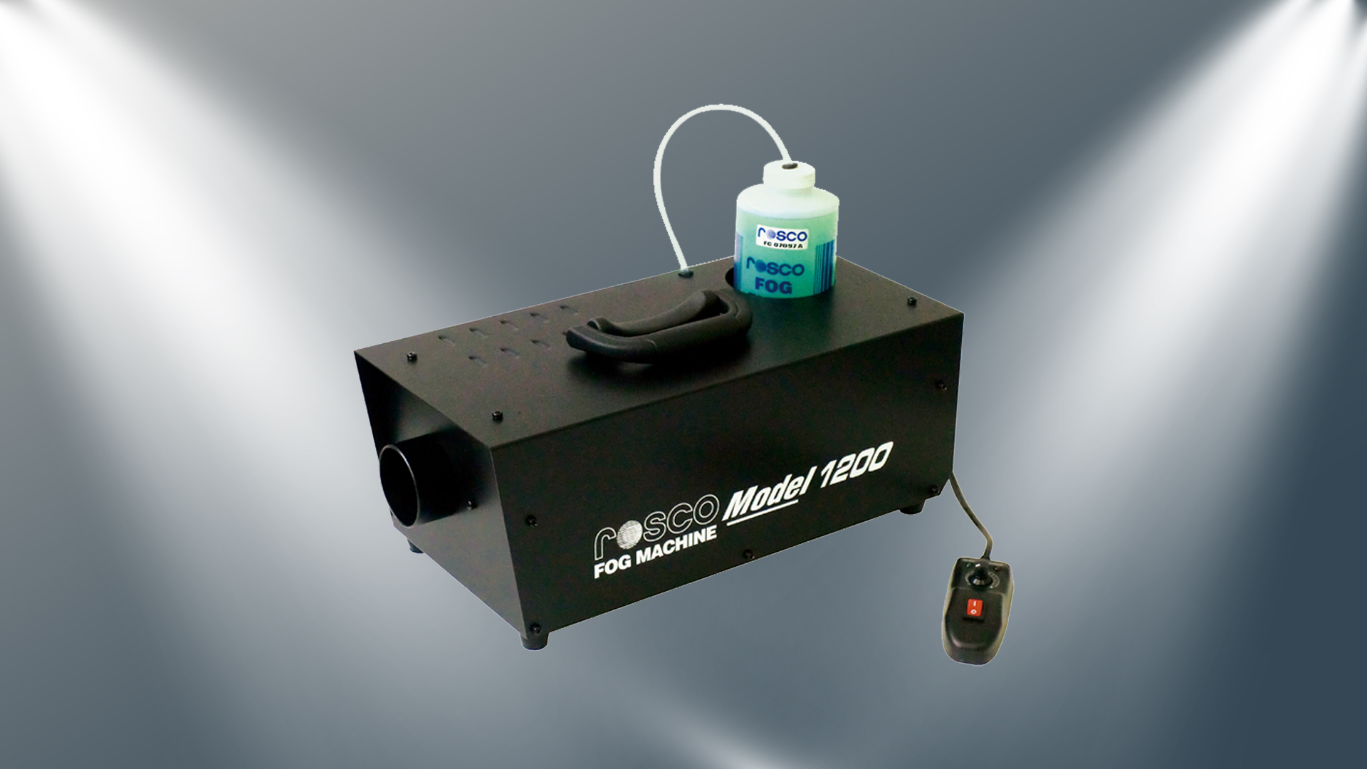 ロスコ1200｜PRODUCT｜日本コーバンLIGHTING