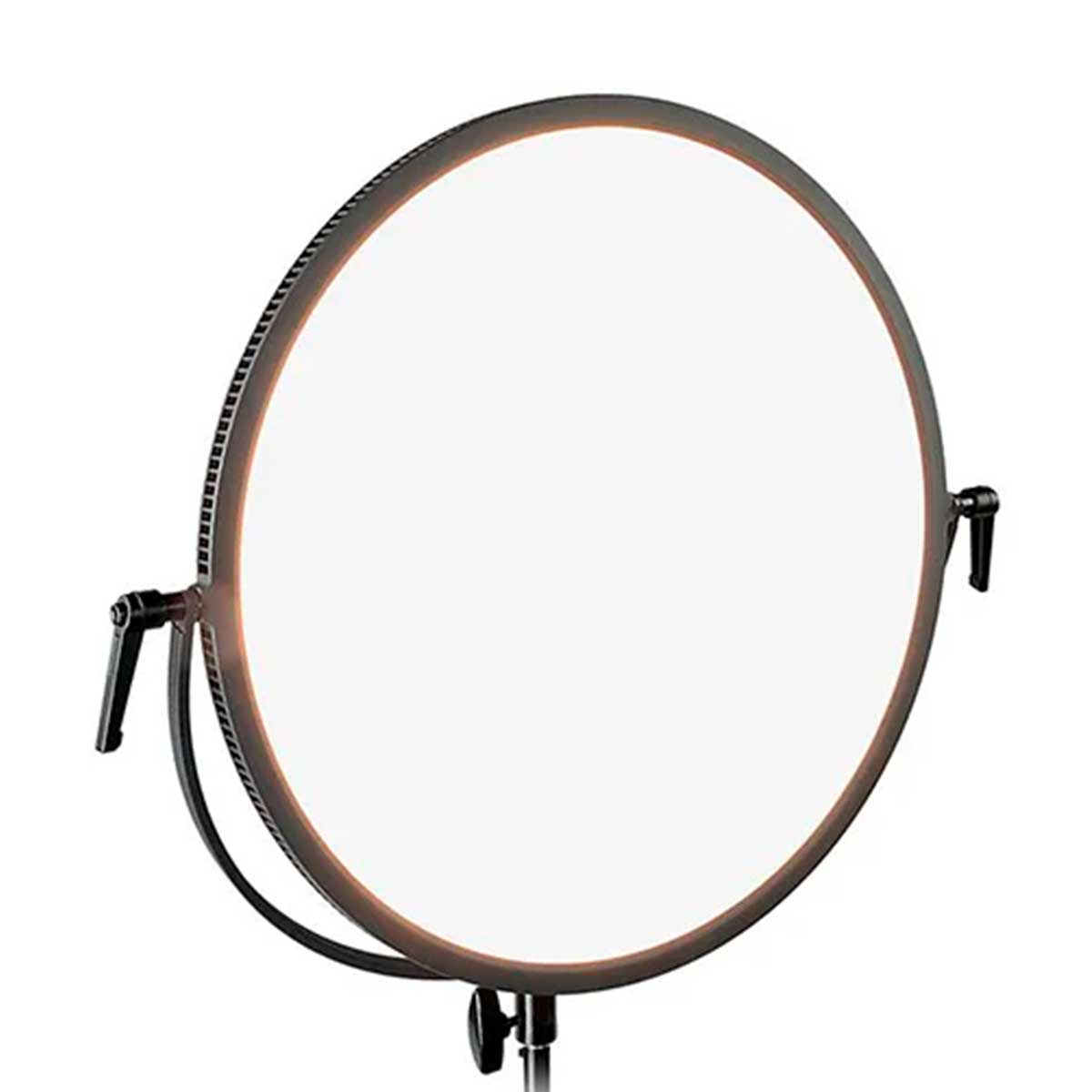 Fotodiox C-700RSV LED丸型パネル - LIGHT UP RENTAL