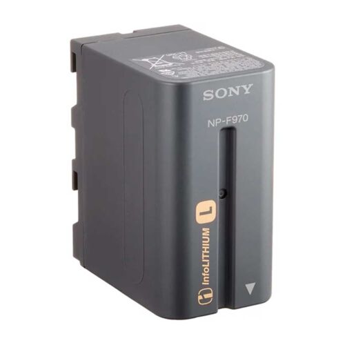 SONY BC-U2 (FS5.7用) バッテリーチャージャー - LIGHT UP RENTAL