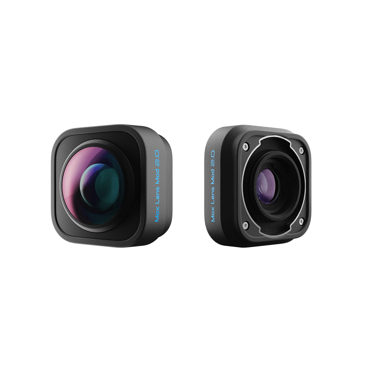 Go Pro Hero用 MAX レンズモジュラー2.0 - LIGHT UP RENTAL