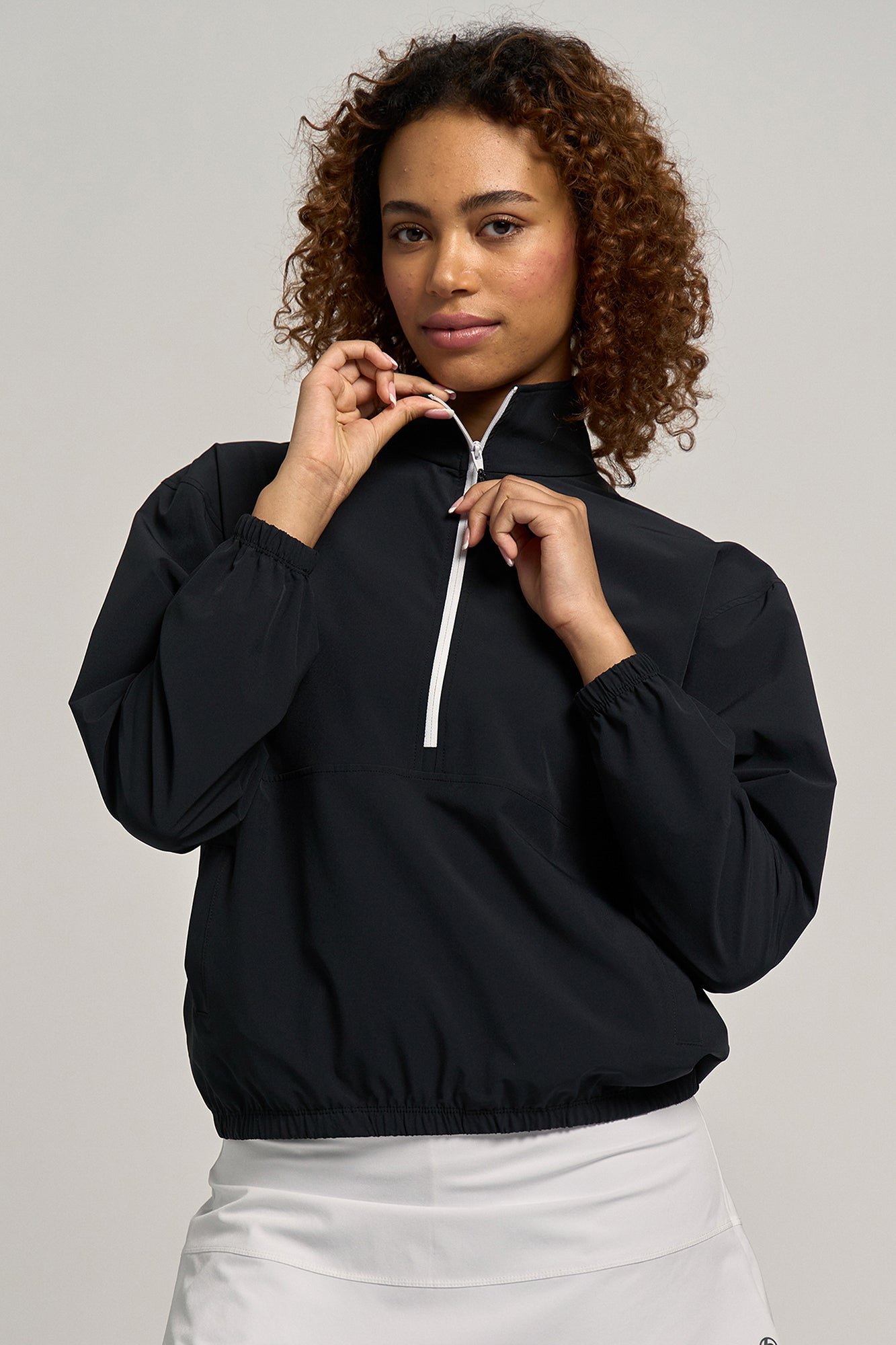 Jackets, Layers and Outerwear for Tennis, Pickleball and Golf – LIJA