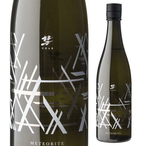 日本酒 彗(シャア) DE KOCK－PARASKEVOPOVLOS 純米吟醸無濾過原酒 13度