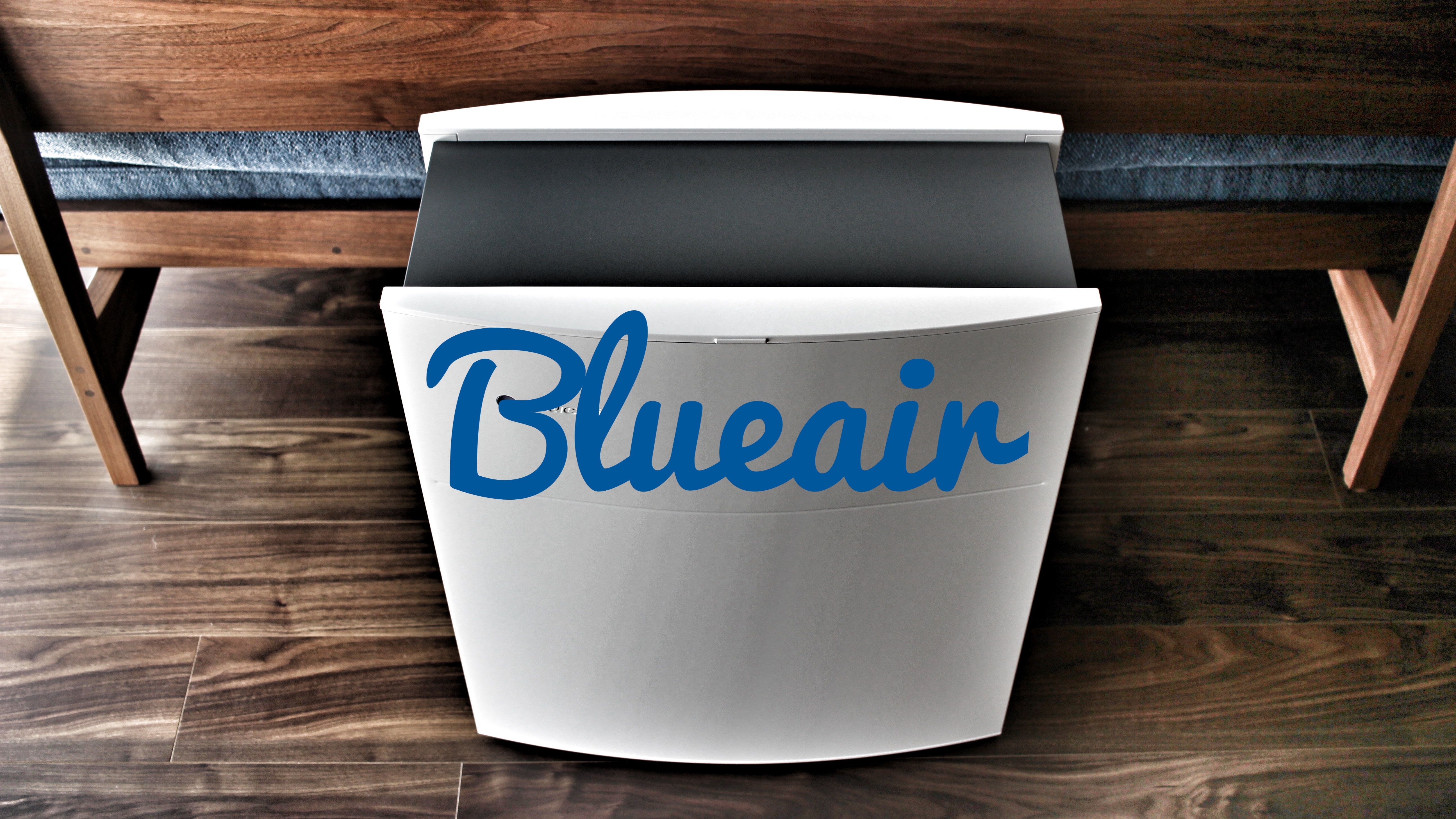 前評判通りの性能だった。 Blueair（ブルーエア） Classic 480iの購入