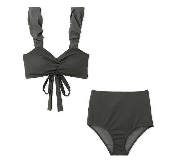 SWIMWEAR COLLECTION 夏の主役に♡ 最旬水着コレクション| LILY BROWN