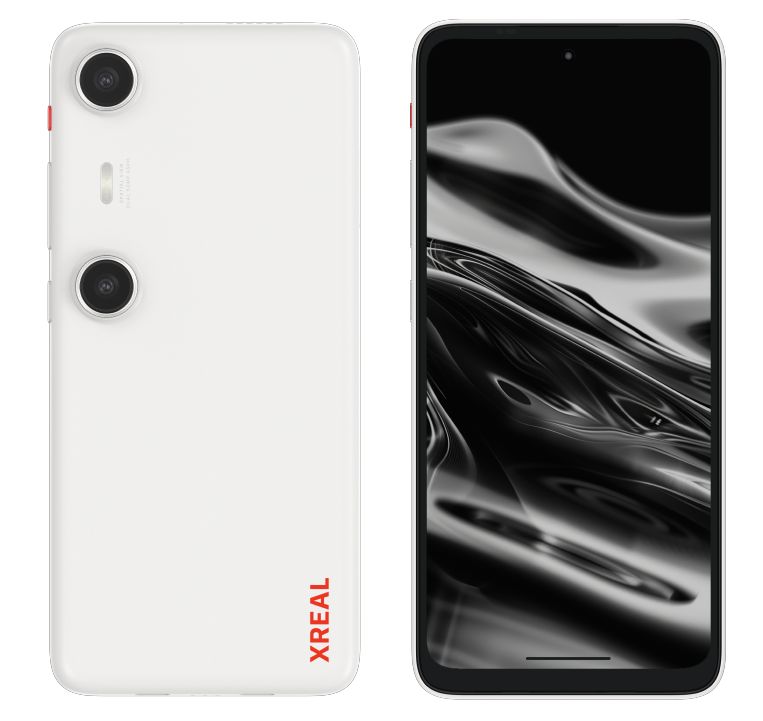 XREAL Beam Pro is a $199 phone-like Android device designed to