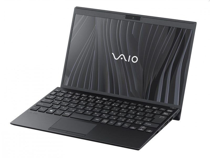 The new VAIO SX12 is a 2 pound notebook with up to Intel Core i7