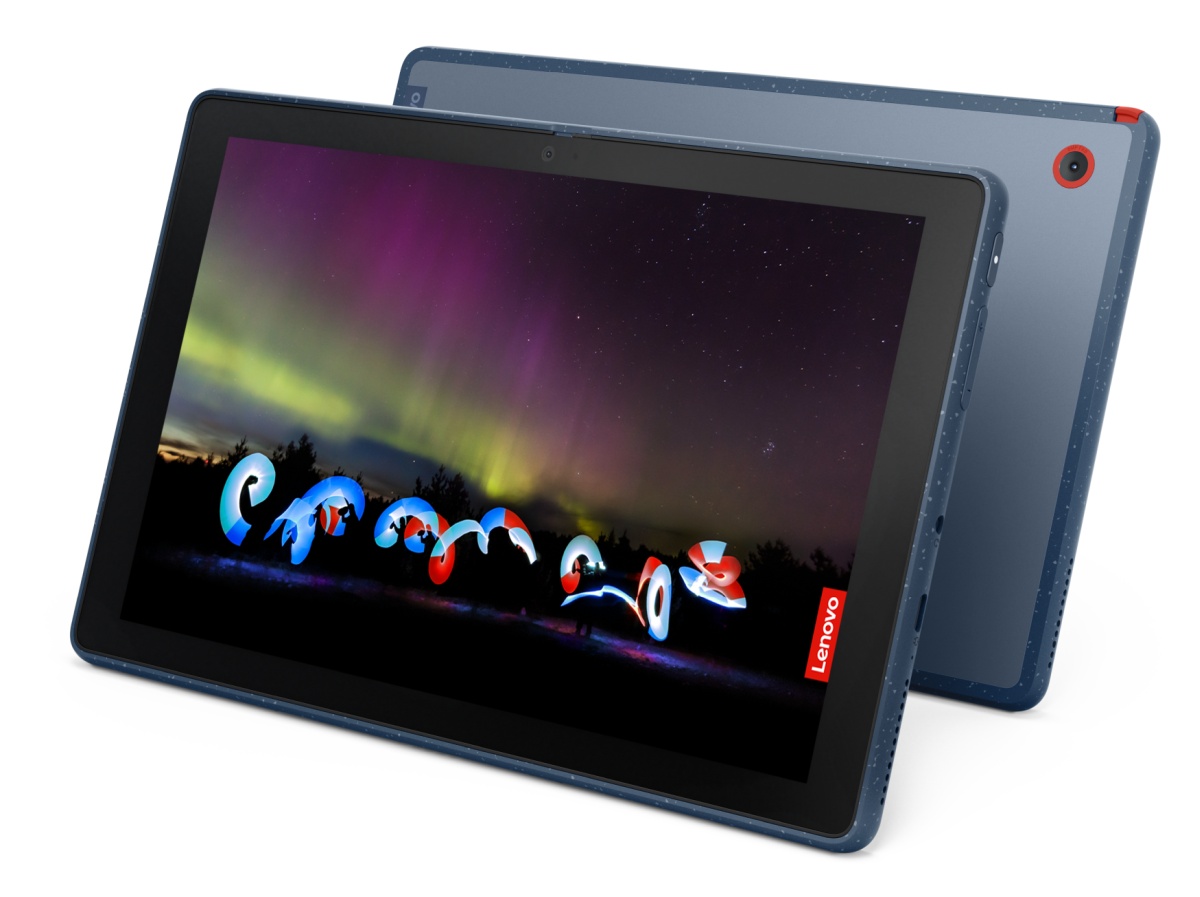 Lenovo 10w is a $329 Windows 11 SE 2-in-1 tablet for the education