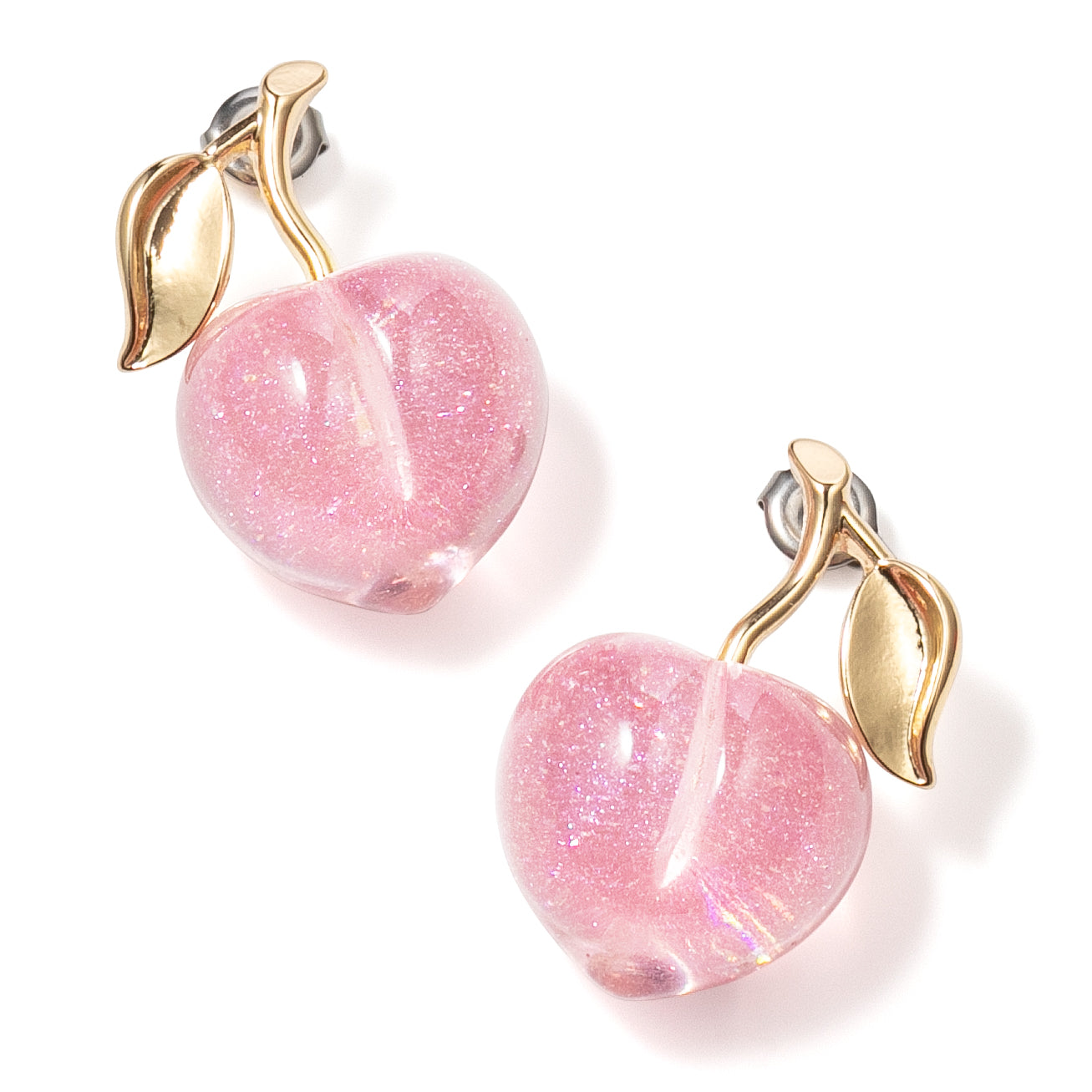 ももピアス – Liquem