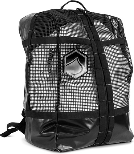 LUGGAGE '25 | LIQUID FORCE JAPAN ウェイクボード ウィンドサーフ