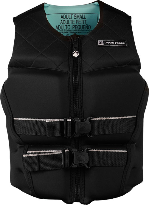 VEST '25 | LIQUID FORCE JAPAN ウェイクボード ウィンドサーフ