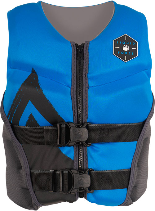 VEST '25 | LIQUID FORCE JAPAN ウェイクボード ウィンドサーフ