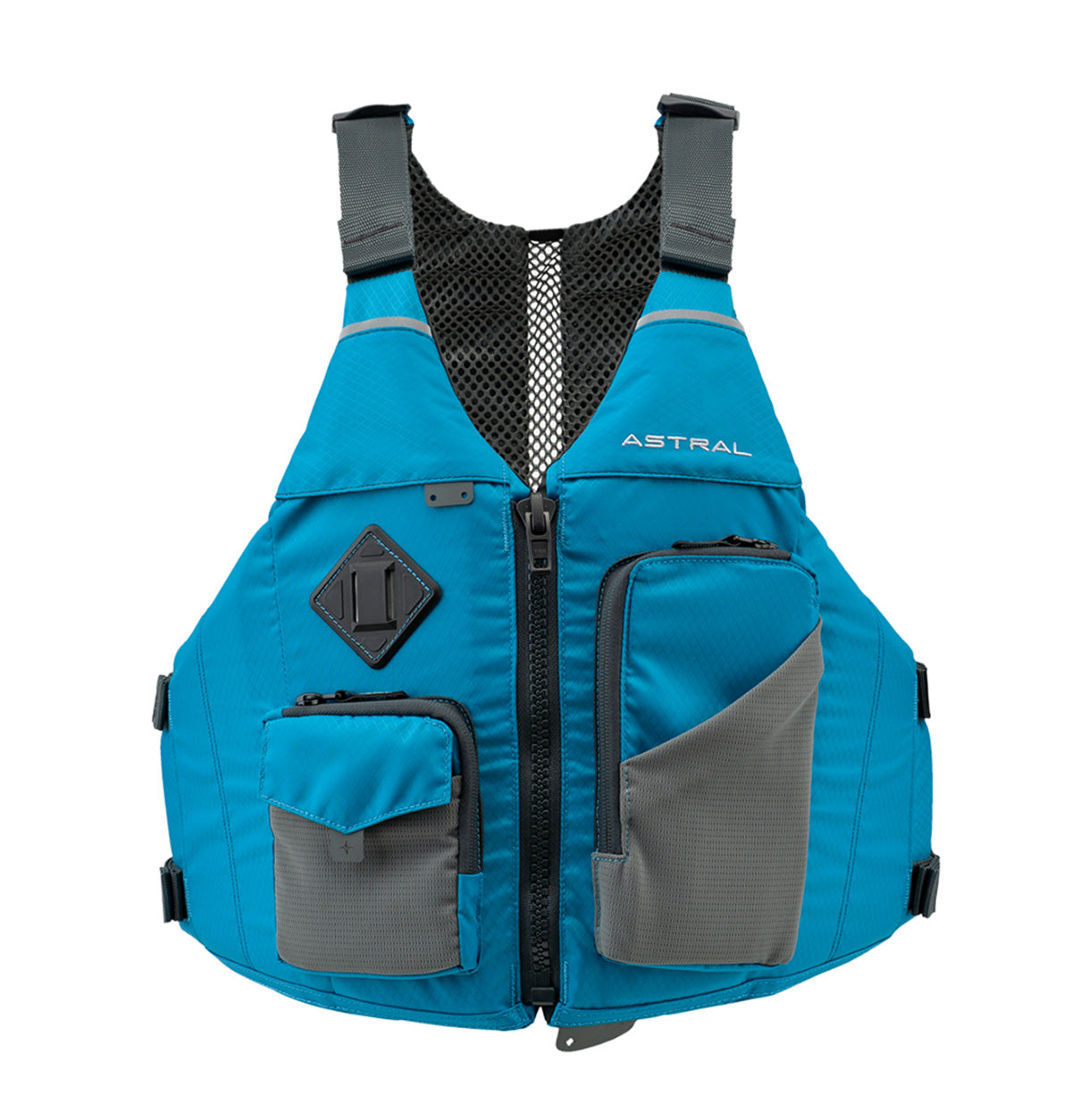 Astral E-Ronny PFD – Liquidlogic Kayaks