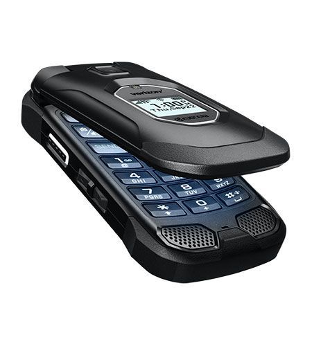 Ultra-Rugged DuraXV Extreme+ Flip Phone | Kyocera