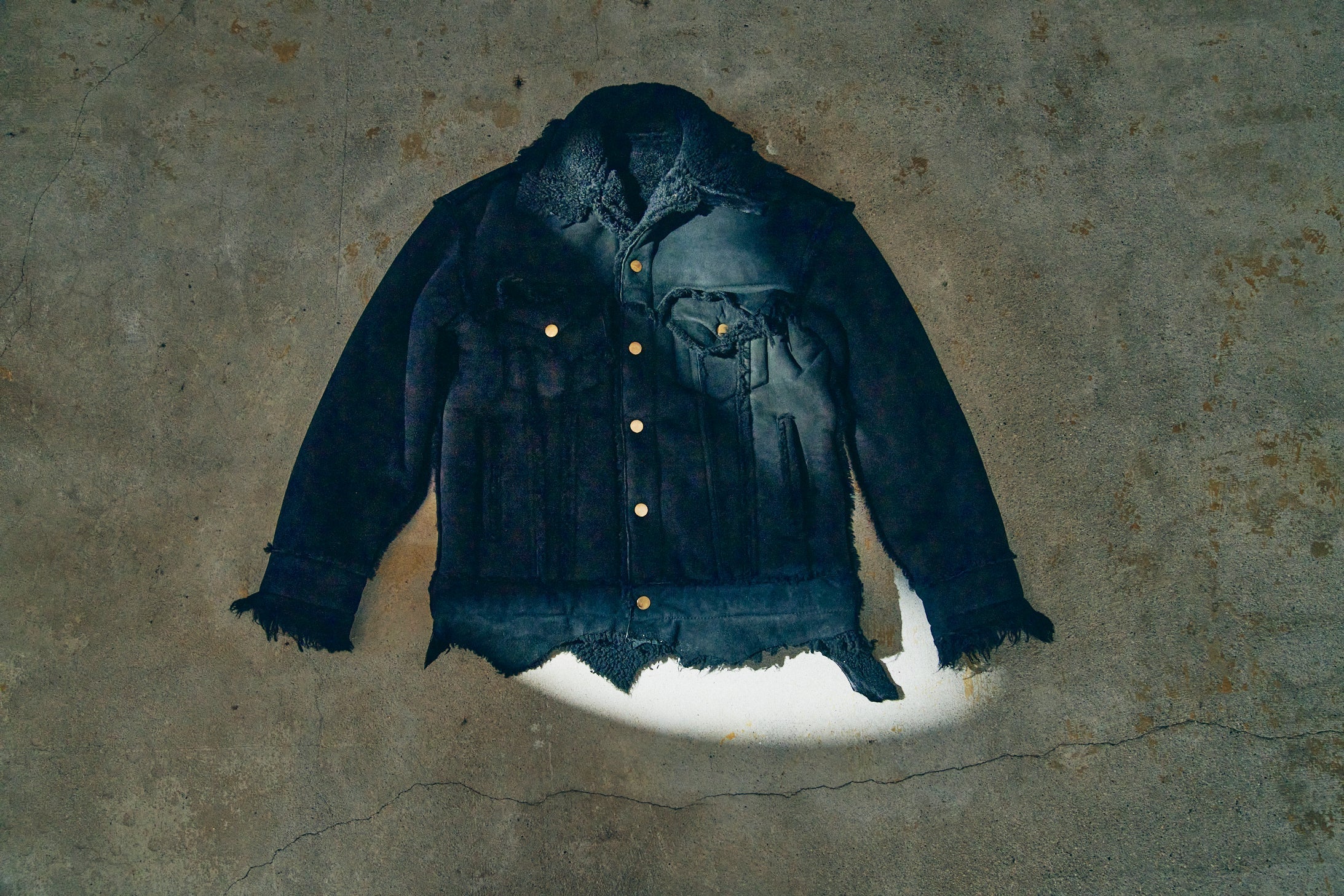 GOOD KARMA DEVELOPMENT – Lister