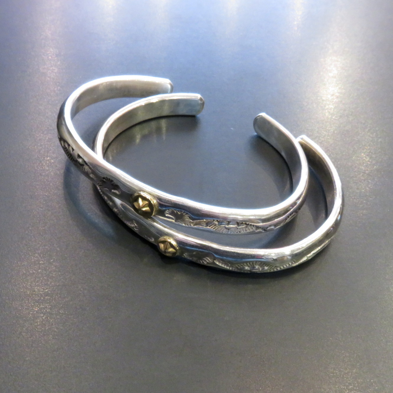 The bingo brothers 20K スターバングル 星 The bingo brothers 20K