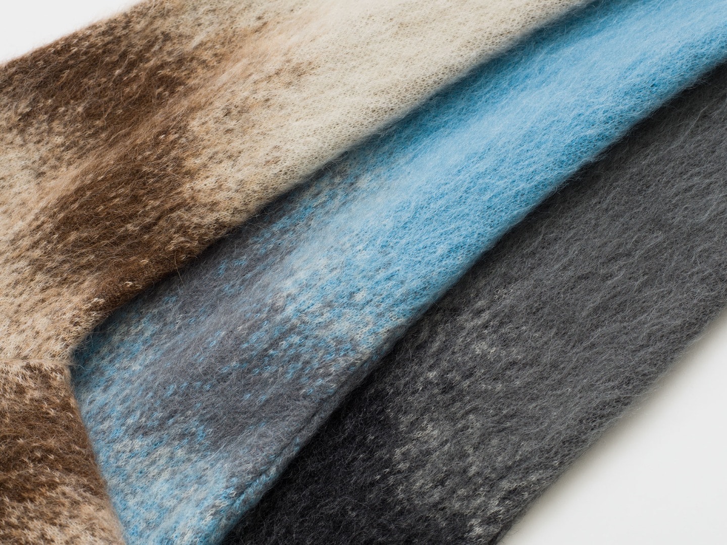 TOMAS for Ron Herman Mohair Cardigan 11.16(Sat) New Arrival | 株式